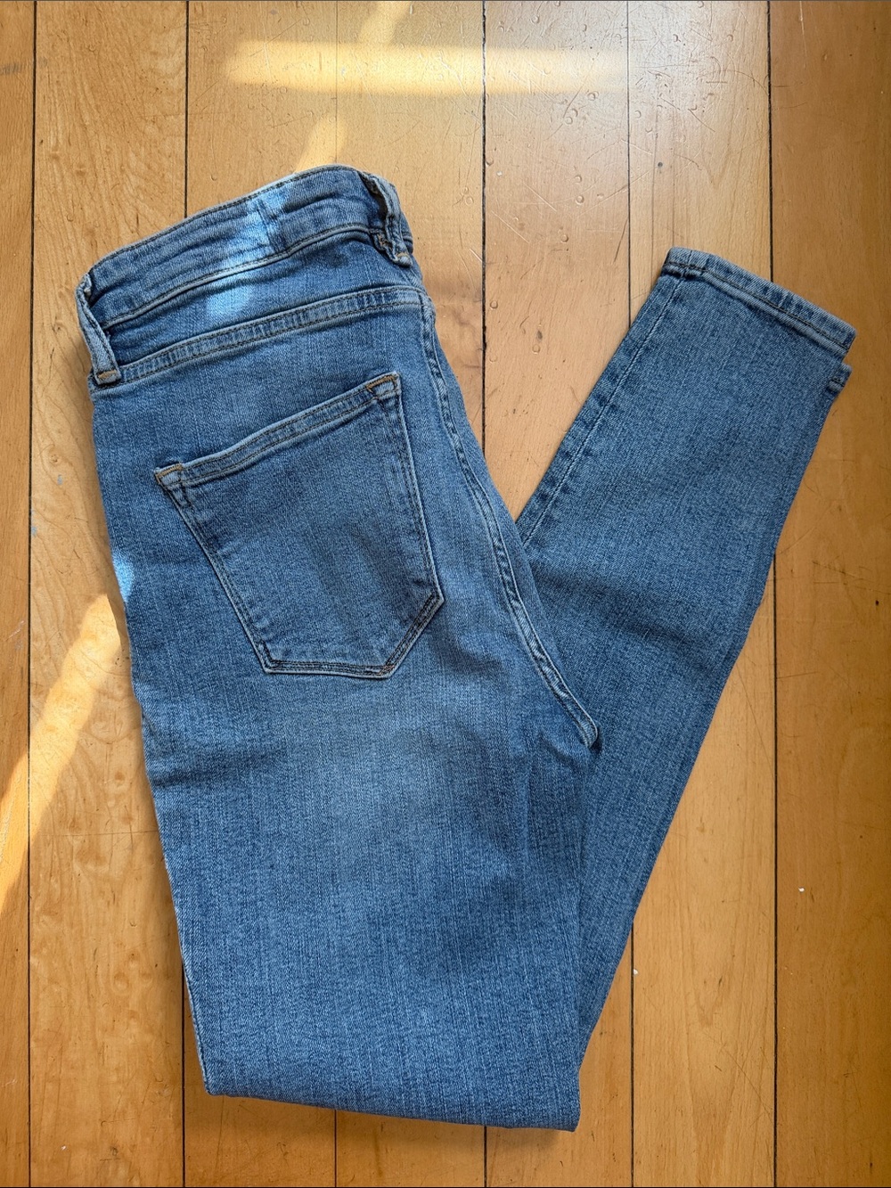 Allsaints jeans